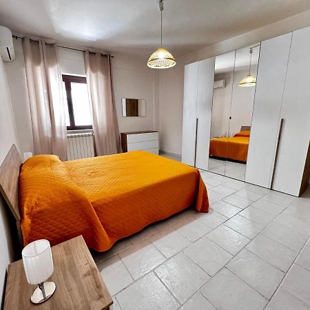 Apartmán Casa Vacanze Febo Palermo Exteriér fotografie