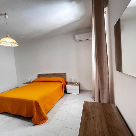 Apartmán Casa Vacanze Febo Palermo Exteriér fotografie