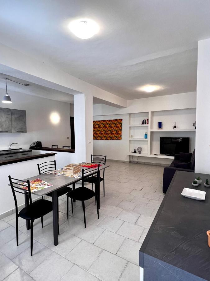 Apartmán Casa Vacanze Febo Palermo Exteriér fotografie