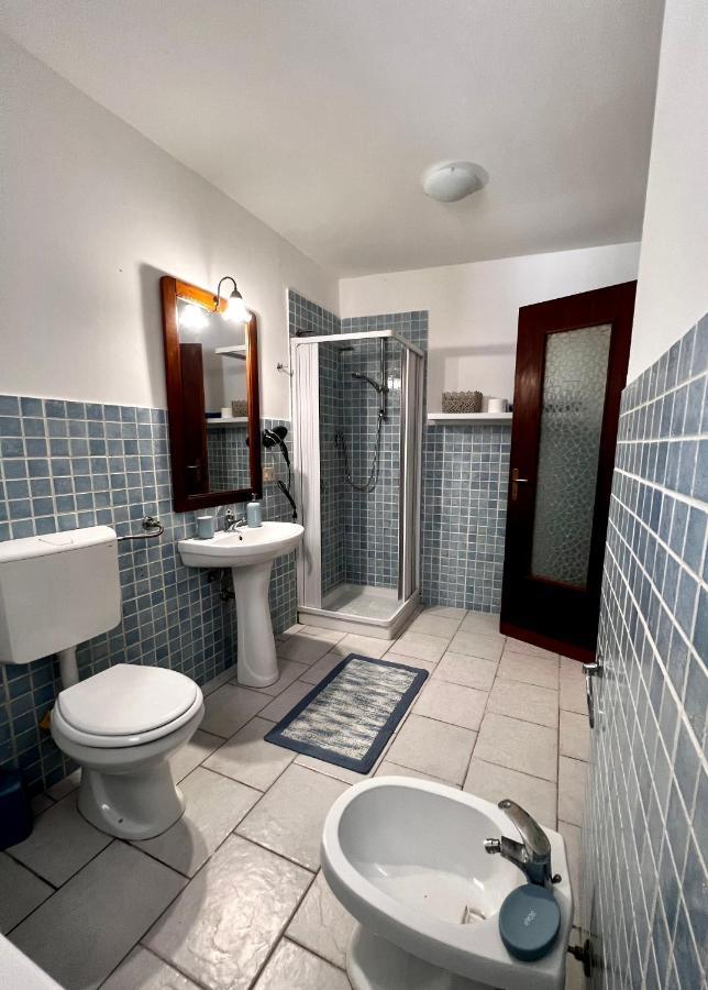 Apartmán Casa Vacanze Febo Palermo Exteriér fotografie