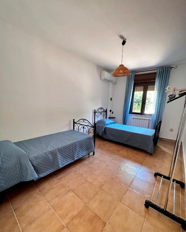 Apartmán Casa Vacanze Febo Palermo Exteriér fotografie
