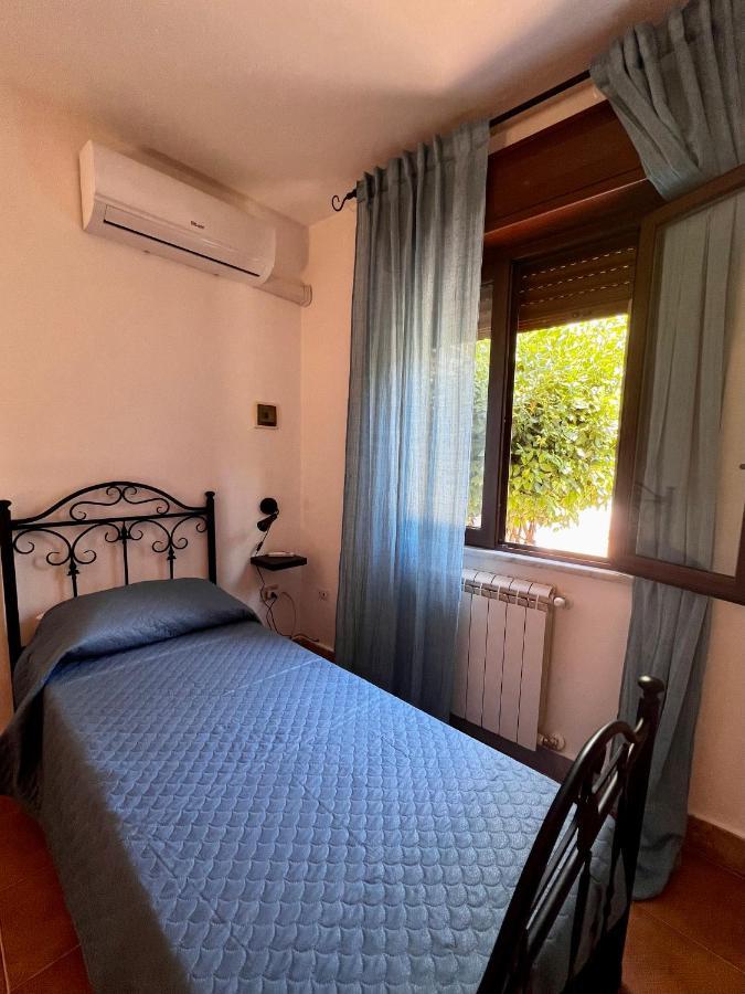 Apartmán Casa Vacanze Febo Palermo Exteriér fotografie