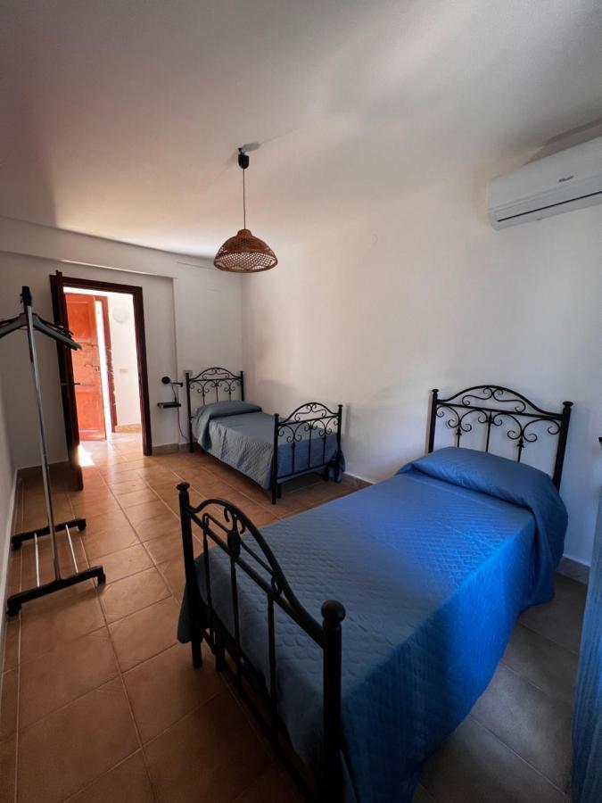 Apartmán Casa Vacanze Febo Palermo Exteriér fotografie