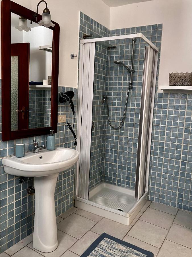 Apartmán Casa Vacanze Febo Palermo Exteriér fotografie