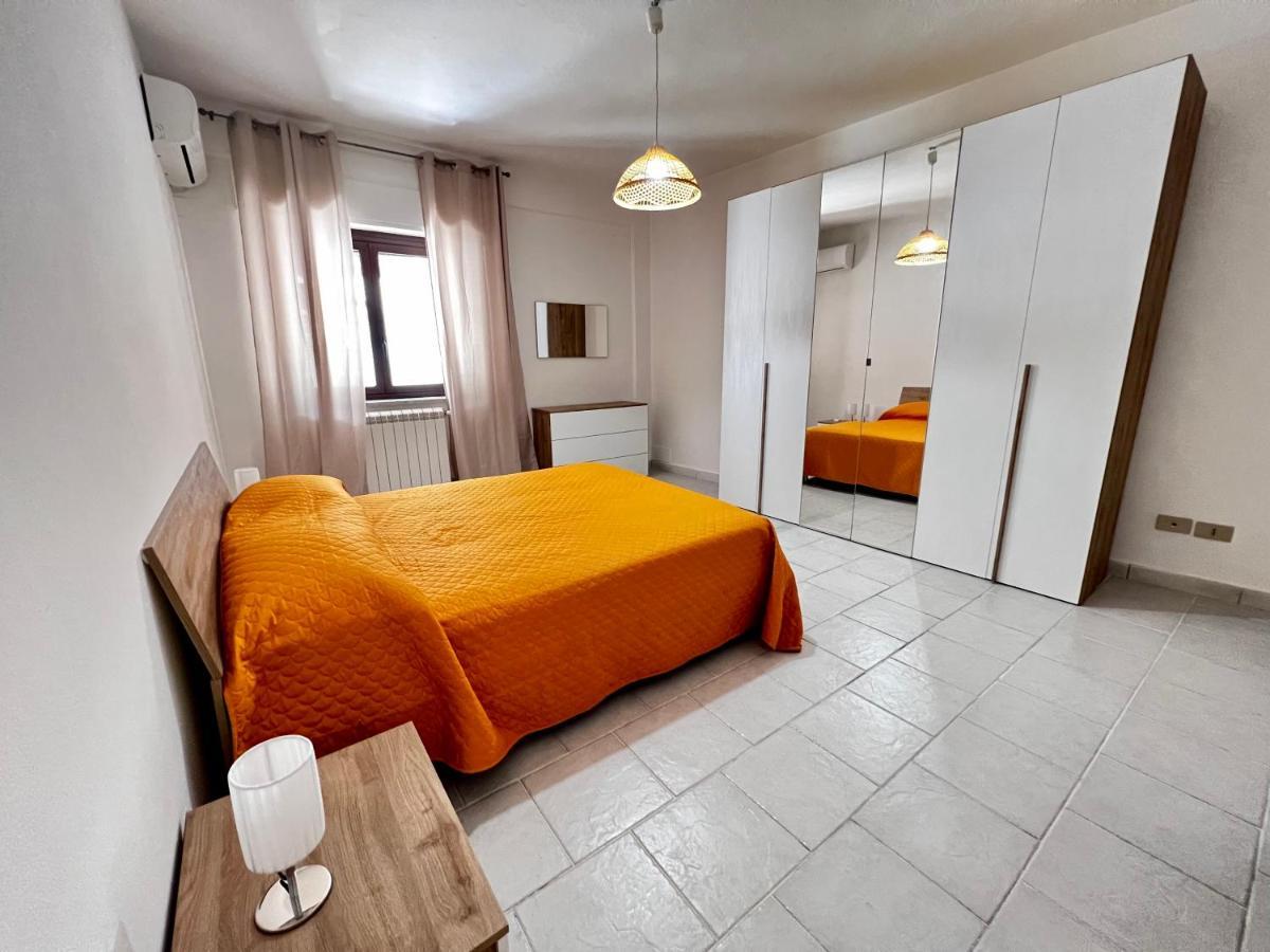 Apartmán Casa Vacanze Febo Palermo Exteriér fotografie